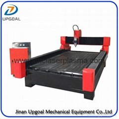 1300*1800mm Heavy Duty Stone CNC Router with Rotary Axis 