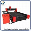 1300*1800mm Heavy Duty Stone CNC Router with Rotary Axis 