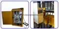 CNC Wood Turning Broaching Engraving Machine with Single Axis Double Blades 4