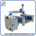 High 400Z CNC Router Machine with 1500*3000mm Working Area 