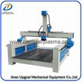 High 400Z CNC Router Machine with 1500*3000mm Working Area  2