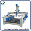 High 400Z CNC Router Machine with 1500*3000mm Working Area 