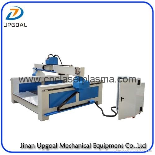 High 400Z CNC Router Machine with 1500*3000mm Working Area  3