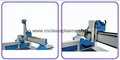 High 400Z CNC Router Machine with 1500*3000mm Working Area  6