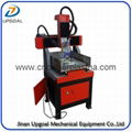 Small Jade CNC Engraving Machine with DSP Offline Control  4