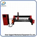 Tombstone CNC Engraving Machine with 2000*600mm Effective Working Area 3