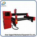 Tombstone CNC Engraving Machine with 2000*600mm Effective Working Area 1