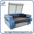 Auto feeding stainless steel strip working table