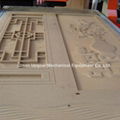  The Factors Affect CNC Wood Carving Machine