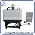 Heavy Type CNC Metal Mold Engraving Machine with Easy Servo Motor