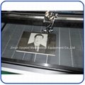 Tombstone Co2 Laser Engraving Machine Technology