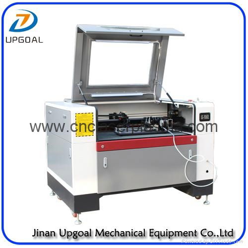 Tass Glass Engraving Machine Co2 Laser Engraving Machine 3