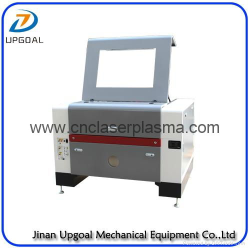 Tass Glass Engraving Machine Co2 Laser Engraving Machine 4