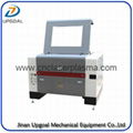 Tass Glass Engraving Machine Co2 Laser Engraving Machine