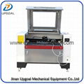 Tass Glass Engraving Machine Co2 Laser Engraving Machine