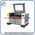 Tass Glass Engraving Machine Co2 Laser Engraving Machine