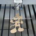 Ten Applications of Co2 Non-metal Laser Engraving Cutting Machine 