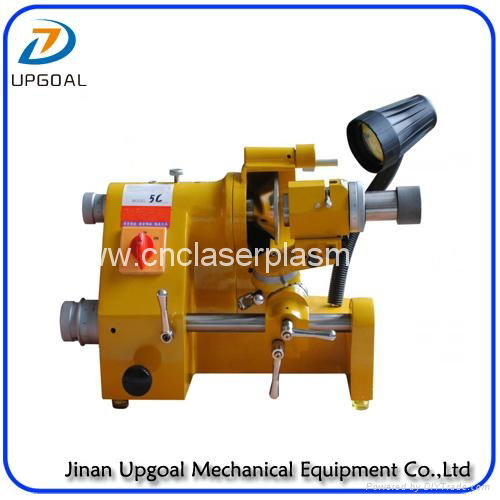 Diameter 3-28mm  Universal Cutter Grinder Machine