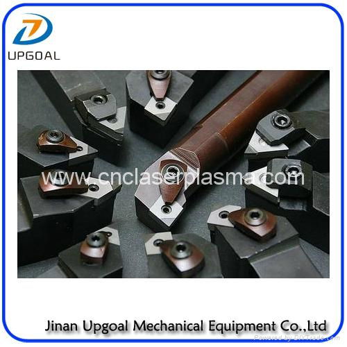 Diameter 3-28mm  Universal Cutter Grinder Machine 3