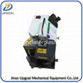 Fool Portable End Mill Tools Grinding Machine 