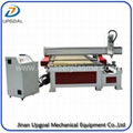 4 Axis 1325 Wood Carving Machine with