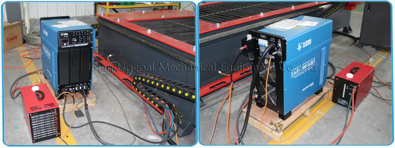200A China Huayuan plasma power supply &Argon arc welding cooling tank 