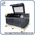 Popular Wood Co2 Laser Engraving Cutting Machine 1300*900mm