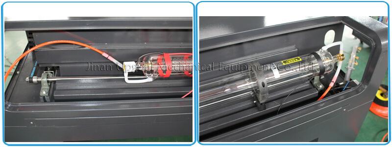 EFR F2 80W Co2 laser tube 