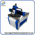 Small 600*900mm CNC Engraving Cutting Machine for Wood Metal Stone