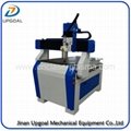 Small 600*900mm CNC Engraving Cutting Machine for Wood Metal Stone