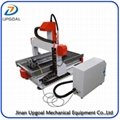 Desktop 4 Axis 6090 CNC Router for Wood Metal Stone 