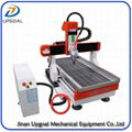 Desktop 4 Axis 6090 CNC Router for Wood Metal Stone 