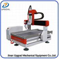 Desktop 4 Axis 6090 CNC Router for Wood Metal Stone 