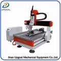 Desktop 4 Axis 6090 CNC Router for Wood Metal Stone 