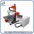 Desktop 4 Axis 6090 CNC Router for Wood Metal Stone 