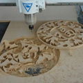 CNC Router 