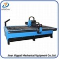 CNC Carbon Steel Plasma Cutting Machine 120A 1500*3000mm