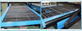 CNC Carbon Steel Plasma Cutting Machine 120A 1500*3000mm 13