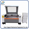 100W 1390 Model Co2 Cutting Carving Machine with Air Filter 