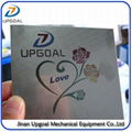 Colorful Stainless Steel MOPF Fiber Laser Marking Machine