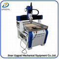  4 Axis 6090 Model CNC Engraver Cutter Machine with DSP Offline Control