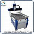  4 Axis 6090 Model CNC Engraver Cutter Machine with DSP Offline Control