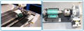  4 Axis 6090 Model CNC Engraver Cutter Machine with DSP Offline Control 15