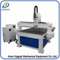 1325 4*8 Feet CNC Wood Advertising Carving Cutting Machine with Mach3 Control