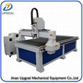 1325 4*8 Feet CNC Wood Advertising Carving Cutting Machine with Mach3 Control