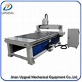 1325 4*8 Feet CNC Wood Advertising Carving Cutting Machine with Mach3 Control