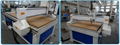 1325 4*8 Feet CNC Wood Advertising Carving Cutting Machine with Mach3 Control