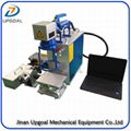 Handheld Type Metal Fiber Laser Marking Machine  4