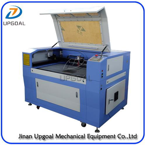 1000*600mm Laser Engraving Carving Machine with Auto Focusing  2