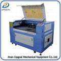 1000*600mm Laser Engraving Carving Machine with Auto Focusing 